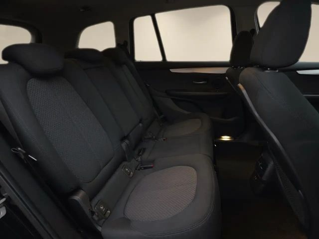 BMW 216 216d Gran Tourer