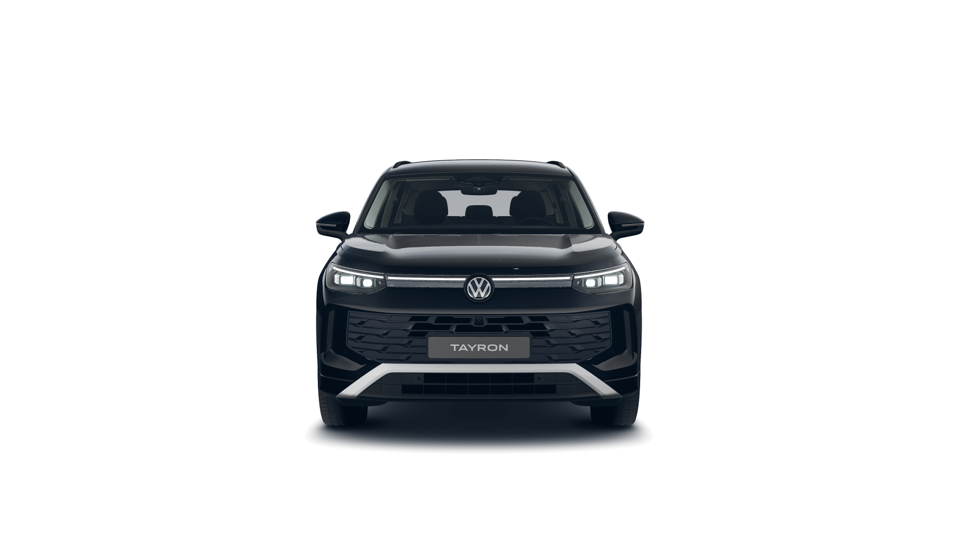 Volkswagen Tayron 1.5 eTSI DSG