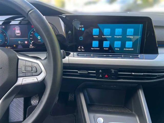 Volkswagen Golf 1.5 TSI Life