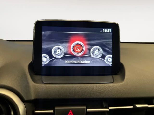 Mazda 2 Kizoku SkyActiv