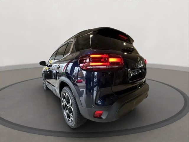 Citroën C5 Aircross Max