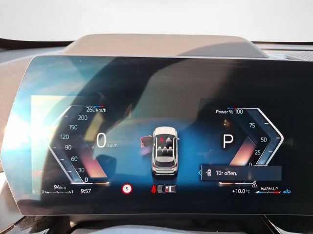 BMW X1 M-Sport sDrive20d