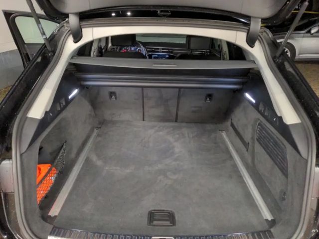 Audi A6 40 TDI Avant S-Tronic