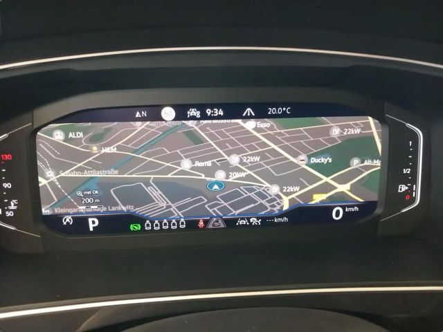 Volkswagen Tiguan 2.0 TDI Allspace DSG Life