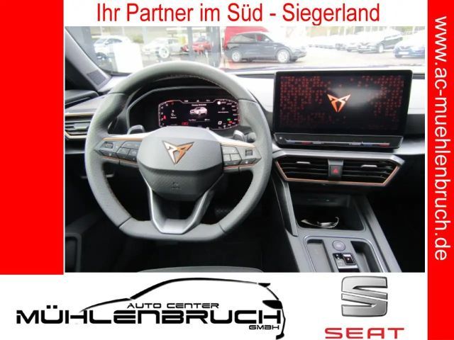 Cupra Formentor 4Drive DSG