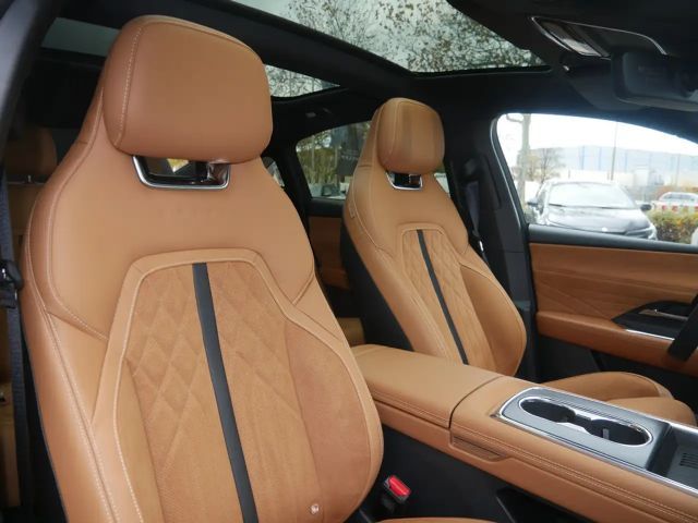 Mazda 6e Plus Takumi