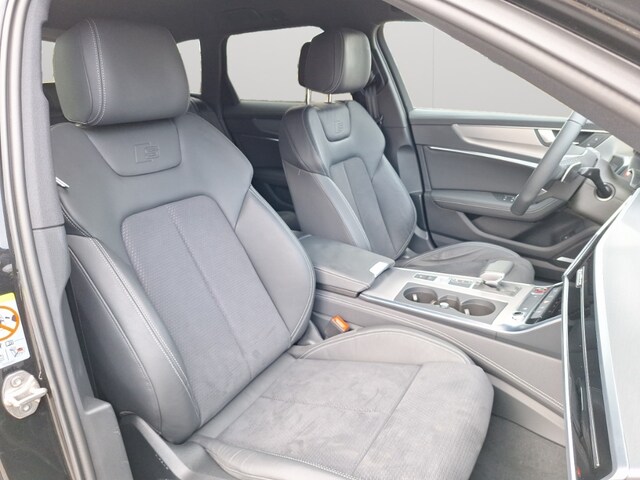 Audi S6 Avant Quattro