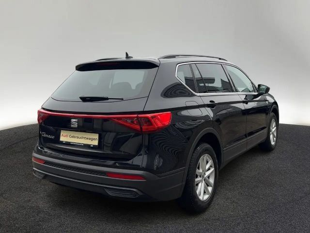 Seat Tarraco 1.5 TSI DSG Style