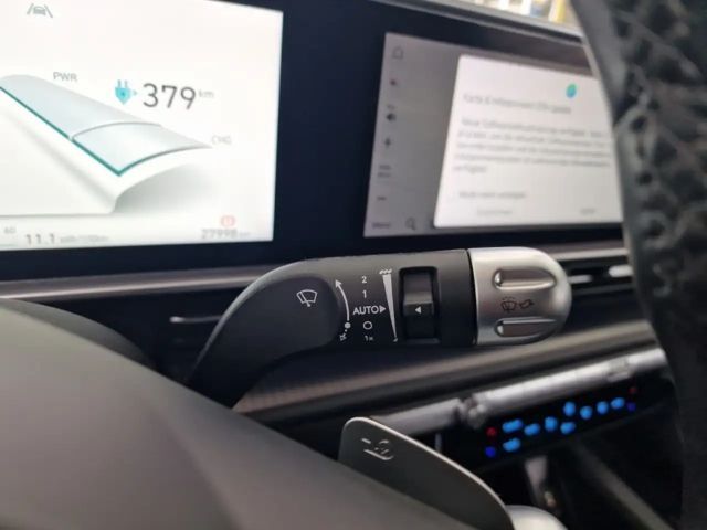 Hyundai IONIQ 6 53kWh