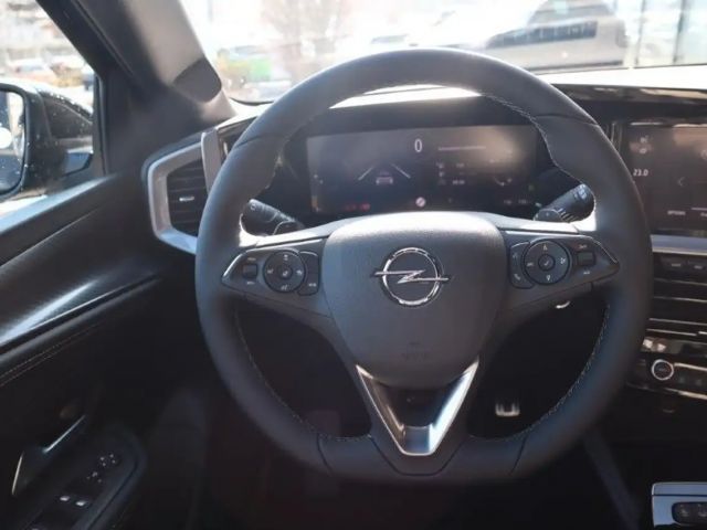 Opel Mokka 1.2 Turbo Ultimate