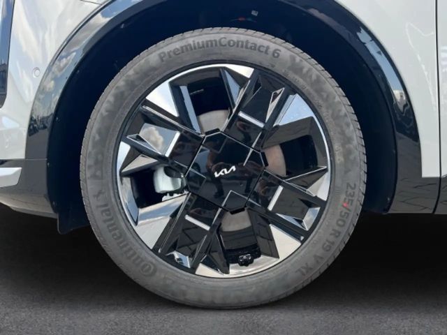 Kia Sportage GT-Line Vierwielaandrijving