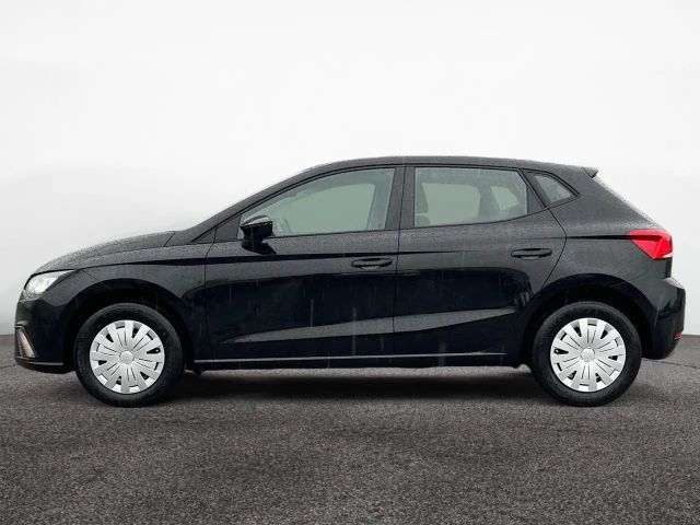 Seat Ibiza Reference