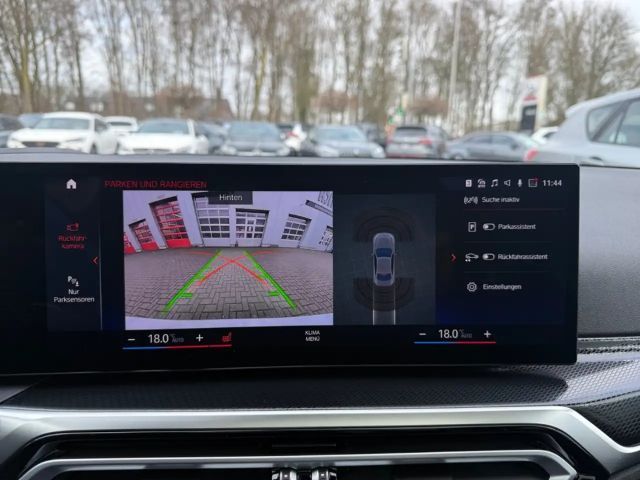 BMW 230 230i Coupé M-Sport