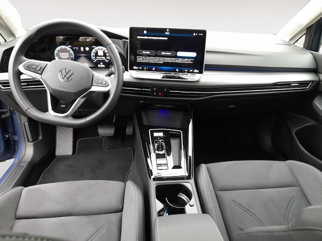 Volkswagen Golf 1.5 eTSI Golf VIII Variant