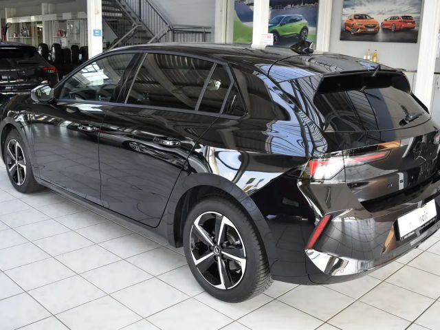 Opel Astra 1.2 Turbo GS-Line Grand Sport