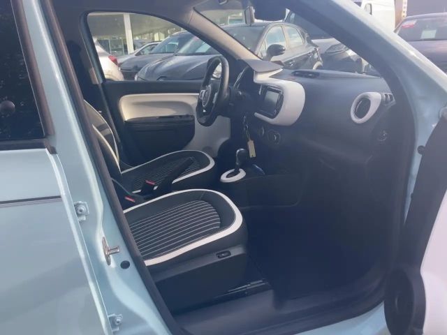 Renault Twingo E-Tech Techno