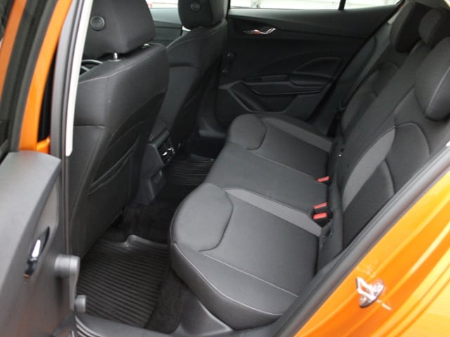 Skoda Fabia 1.0 TSI Business Tour