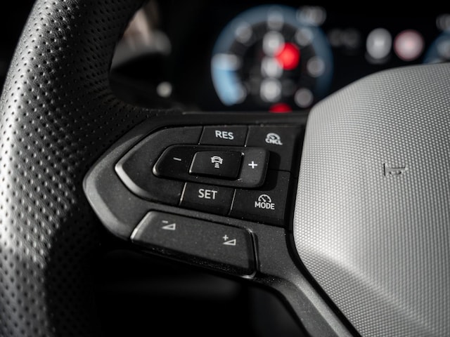 Volkswagen Tayron 4Motion DSG