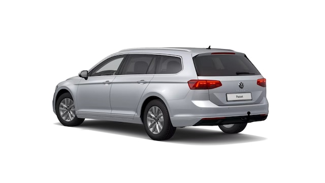 Volkswagen Passat 2.0 TDI Business Variant