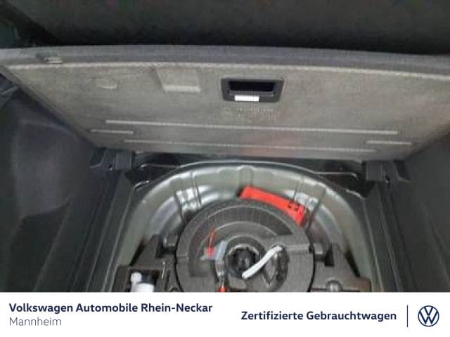 Volkswagen T-Roc 2.0 TDI DSG