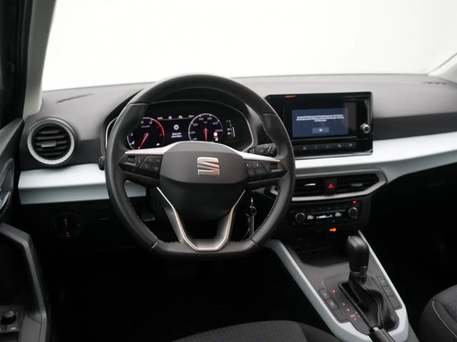 Seat Arona DSG Style