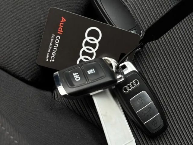 Audi A6 40 TDI Avant Quattro Sport