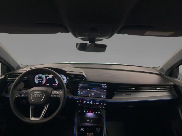 Audi A3 35 TDI S-Tronic Sedan