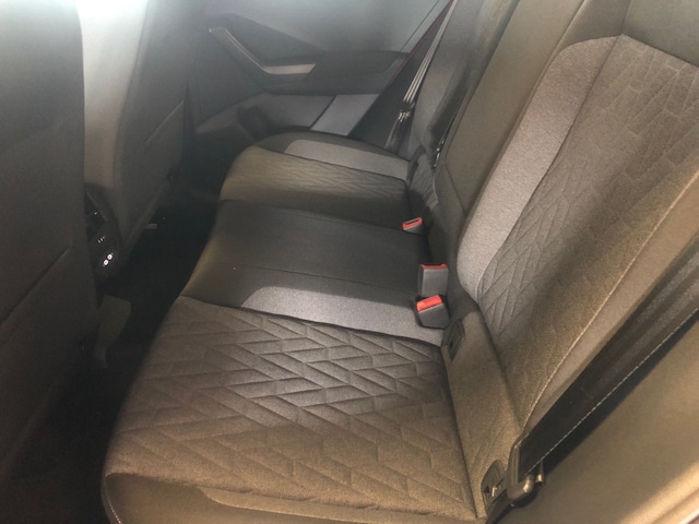 Volkswagen T-Roc 2.0 TDI DSG Move