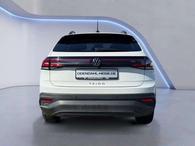 Volkswagen Taigo 1.5 TSI DSG Life