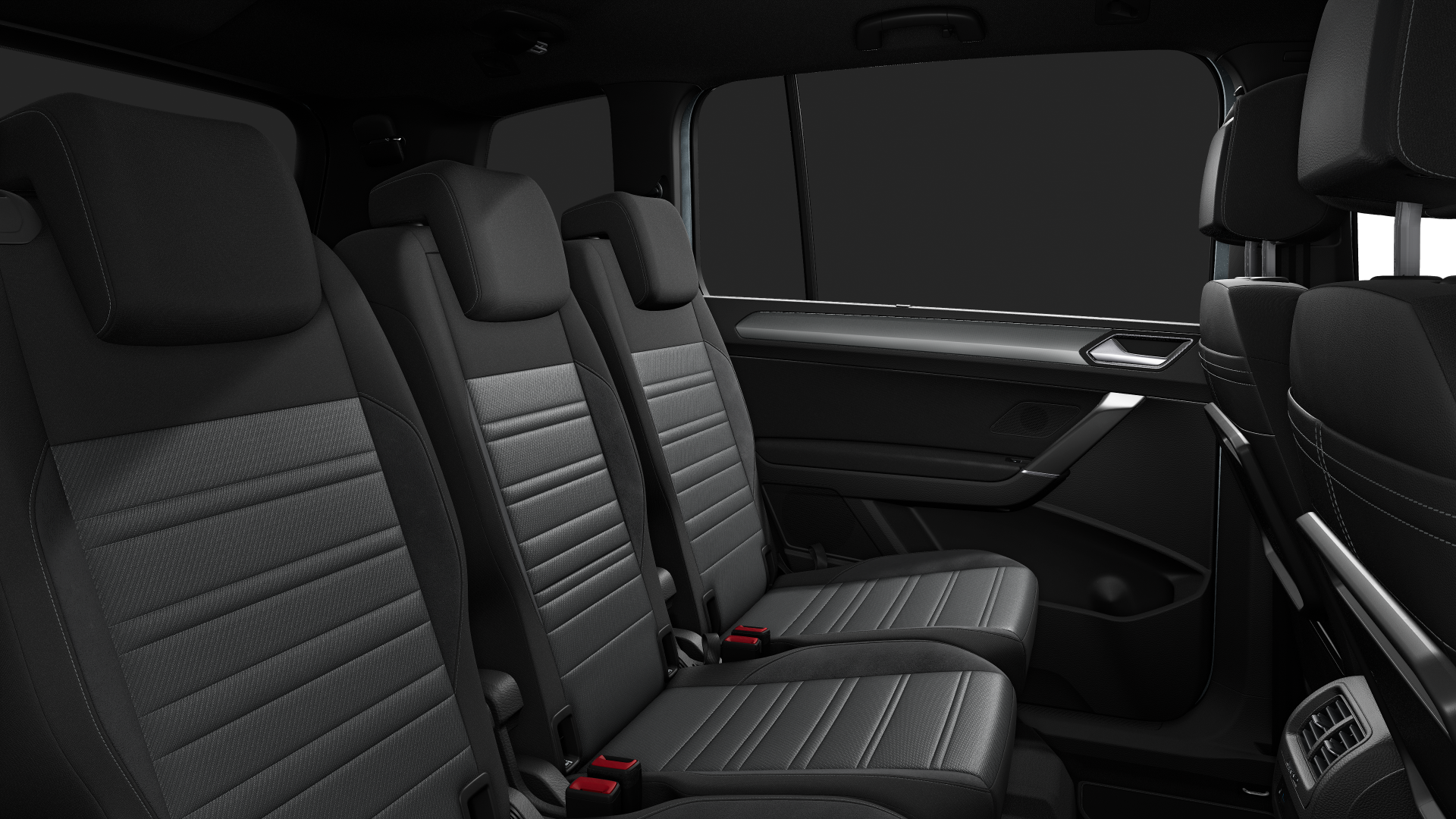 Volkswagen Touran Touran Highline 1,5 l TSI OPF 110 kW (150 PS)