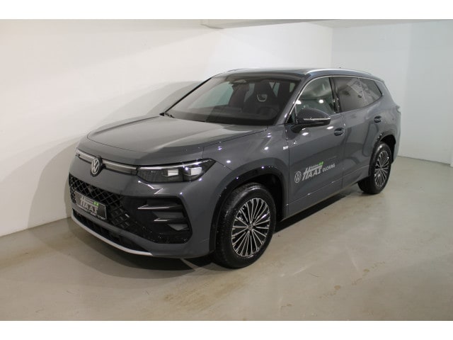 Volkswagen Tayron 4Motion R-Line