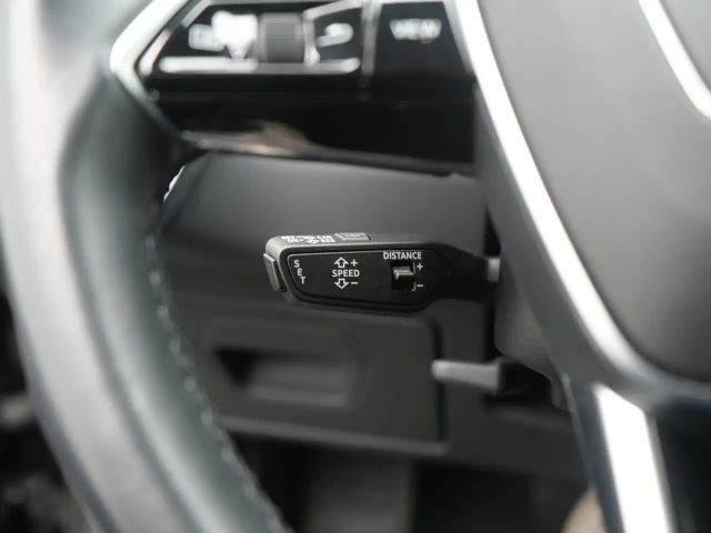 Audi A6 Avant Quattro