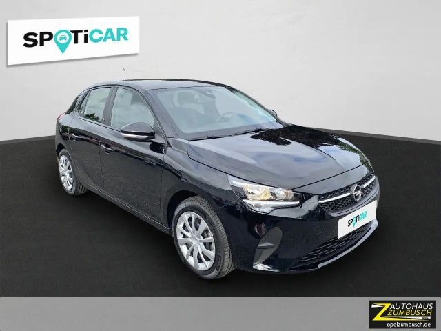 Opel Corsa Edition business+