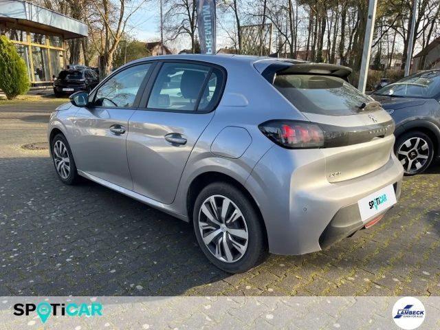 Peugeot 208 Active Pack PureTech