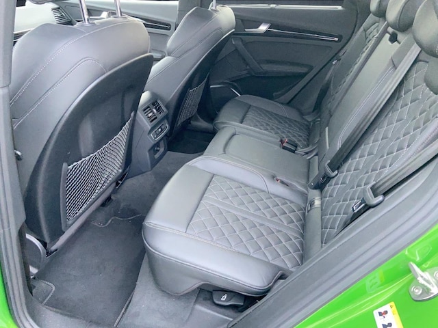 Audi SQ5 SUV TDI tiptronic Audi SQ5 SUV