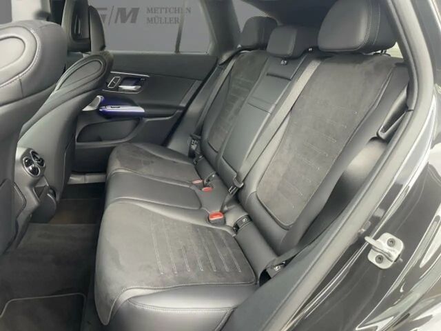 Mercedes-Benz GLC 450 AMG Line