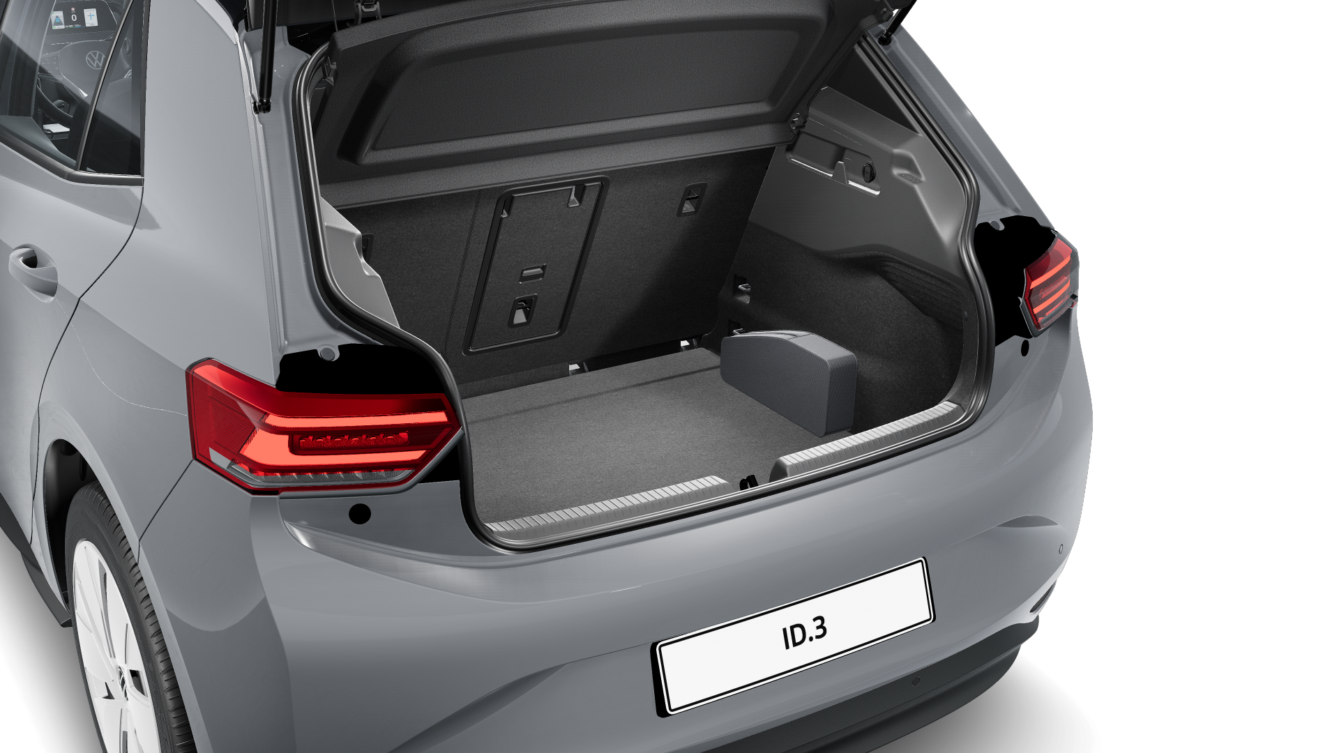 Volkswagen ID.3 Performance Pro