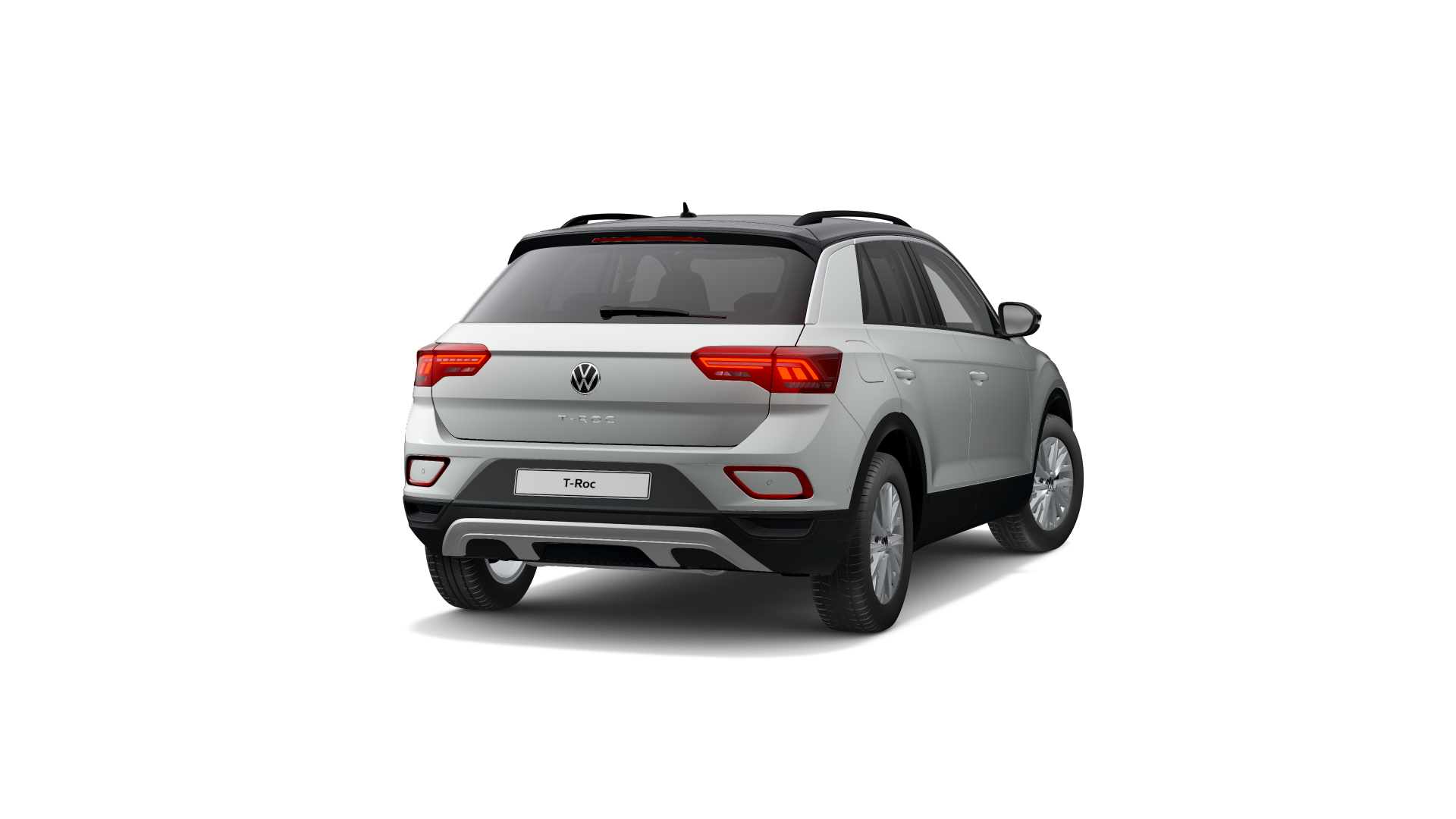 Volkswagen T-Roc 1.0 TSI