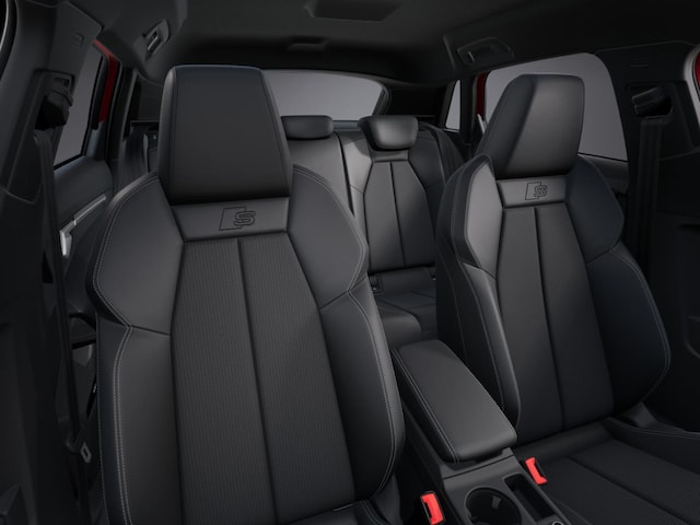 Audi A3 35 TFSI S-Line S-Tronic Sportback