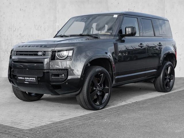 Land Rover Defender 5.0 110
