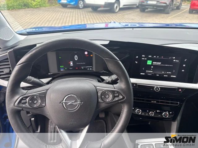 Opel Mokka Elegance Mokka-e