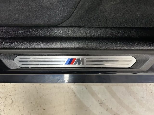 BMW X4 Coupé M-Sport xDrive30i