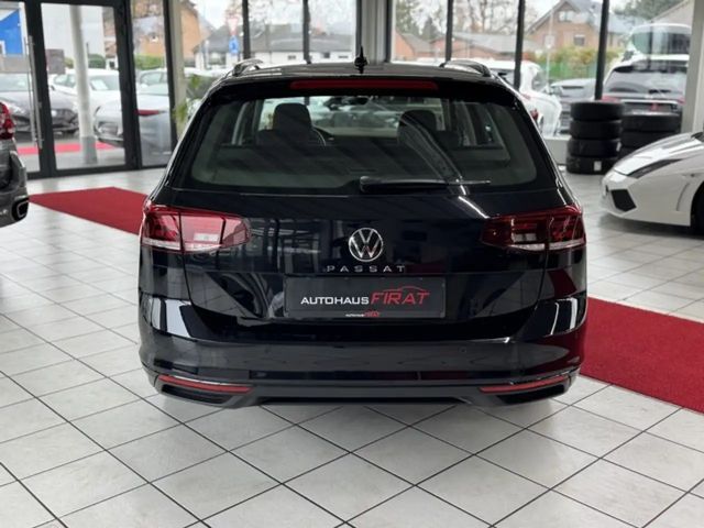 Volkswagen Passat Business DSG Variant