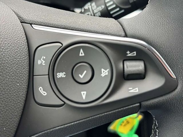 Opel Grandland X Edition Turbo