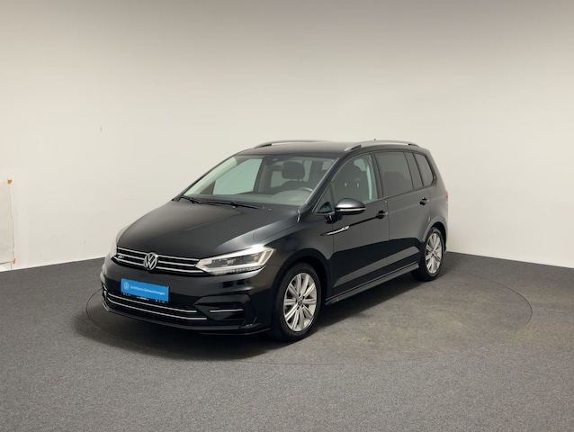Volkswagen Touran 1.5 TSI DSG