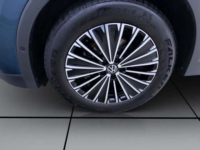 Volkswagen Tiguan 1.5 eTSI DSG