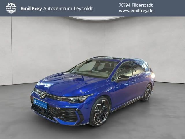 Volkswagen Golf 2.0 TDI DSG R-Line Variant