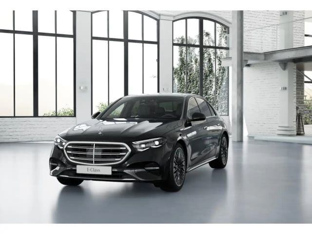 Mercedes-Benz E 450 AMG Line EXCLUSIVE Sedan