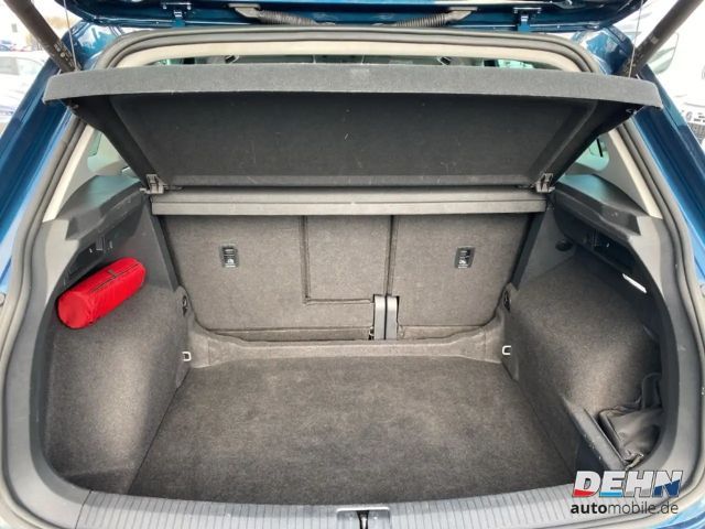 Volkswagen Tiguan 1.5 TSI Move