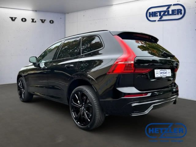 Volvo XC60 AWD Recharge T6 Ultra